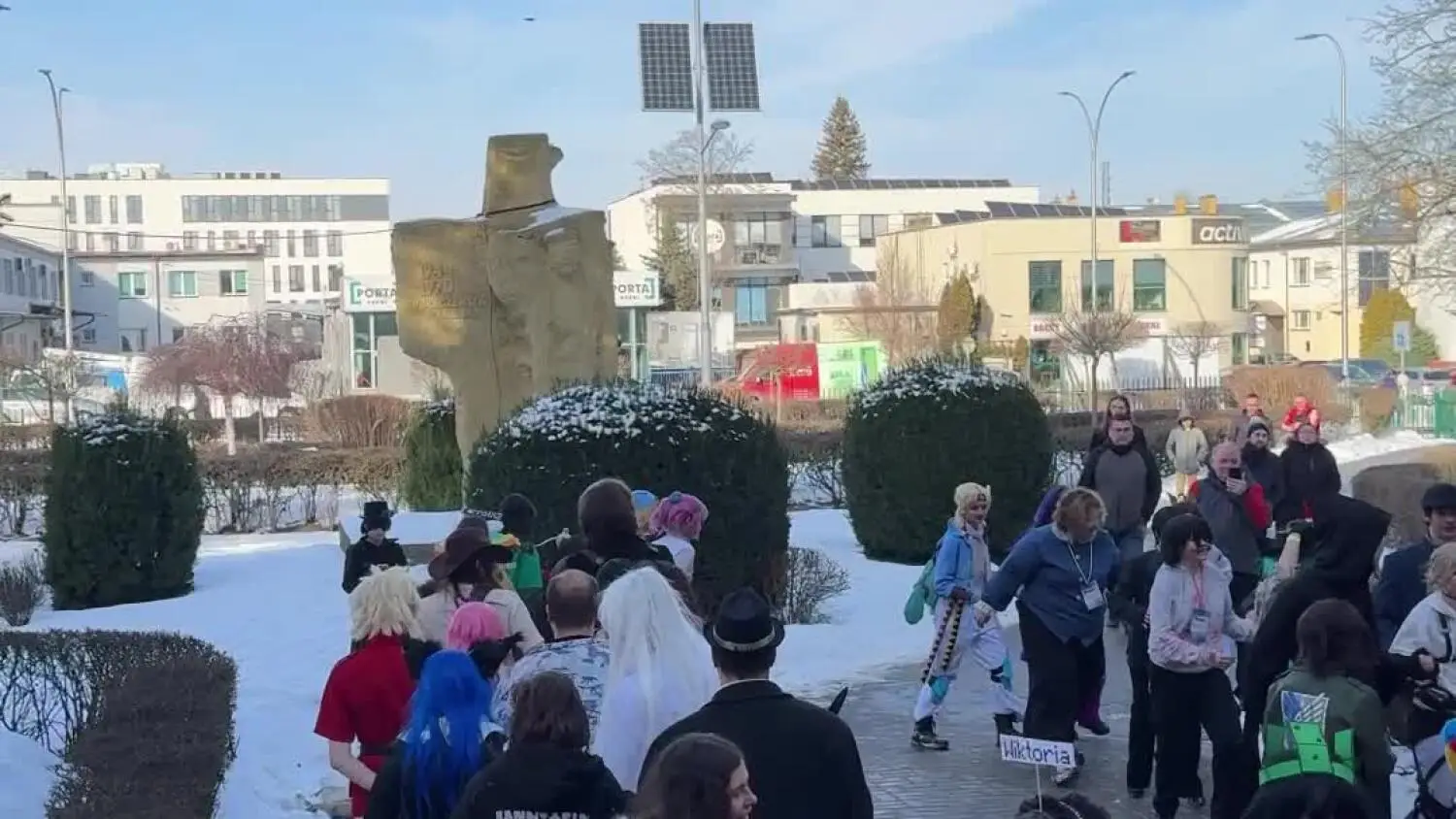 Falkon 2026 - lubelski festiwal fantastyki