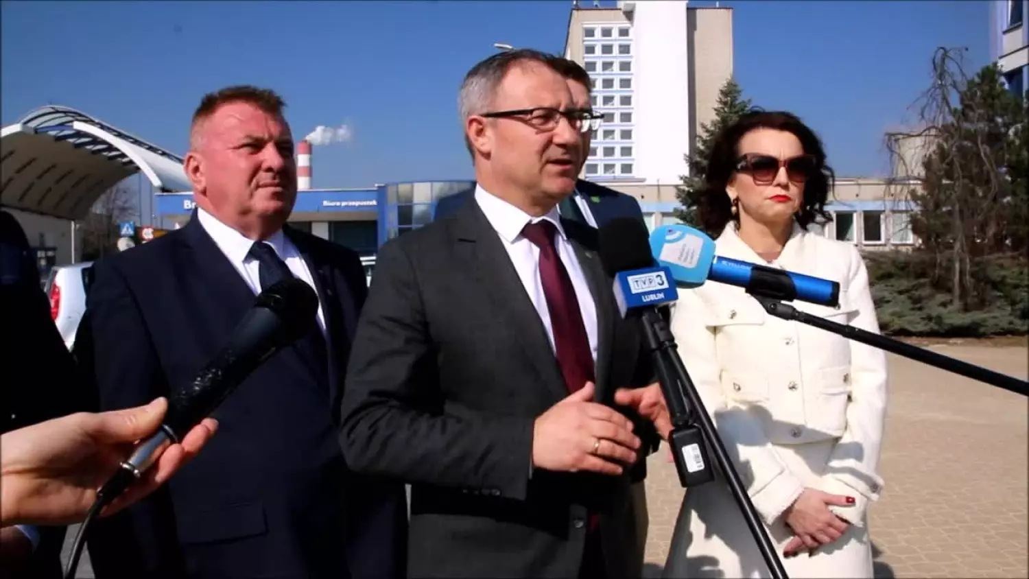 Nawozów nie zabraknie. Wicewojewoda uspokaja rolników