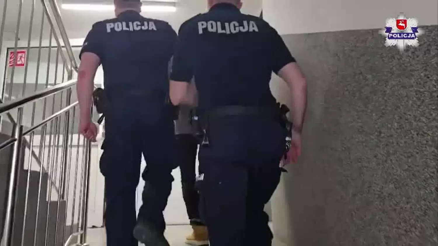 Zatrzymany za zabójstwo ze szczególnym okrucieństwem