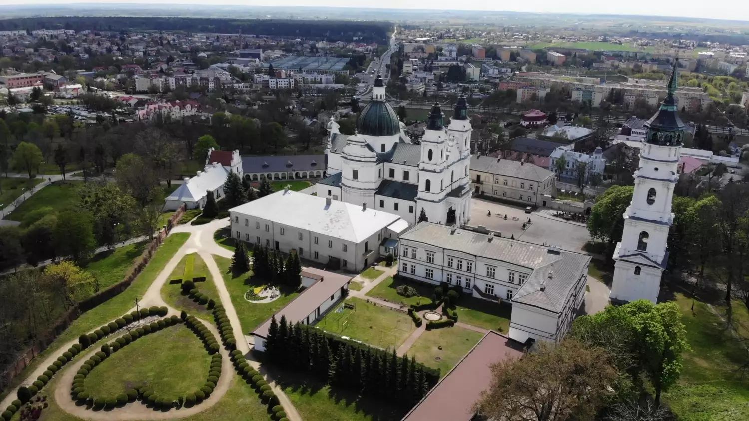 Kierunek Lubelskie - Urząd Marszałkowski Województwa Lubelskiego