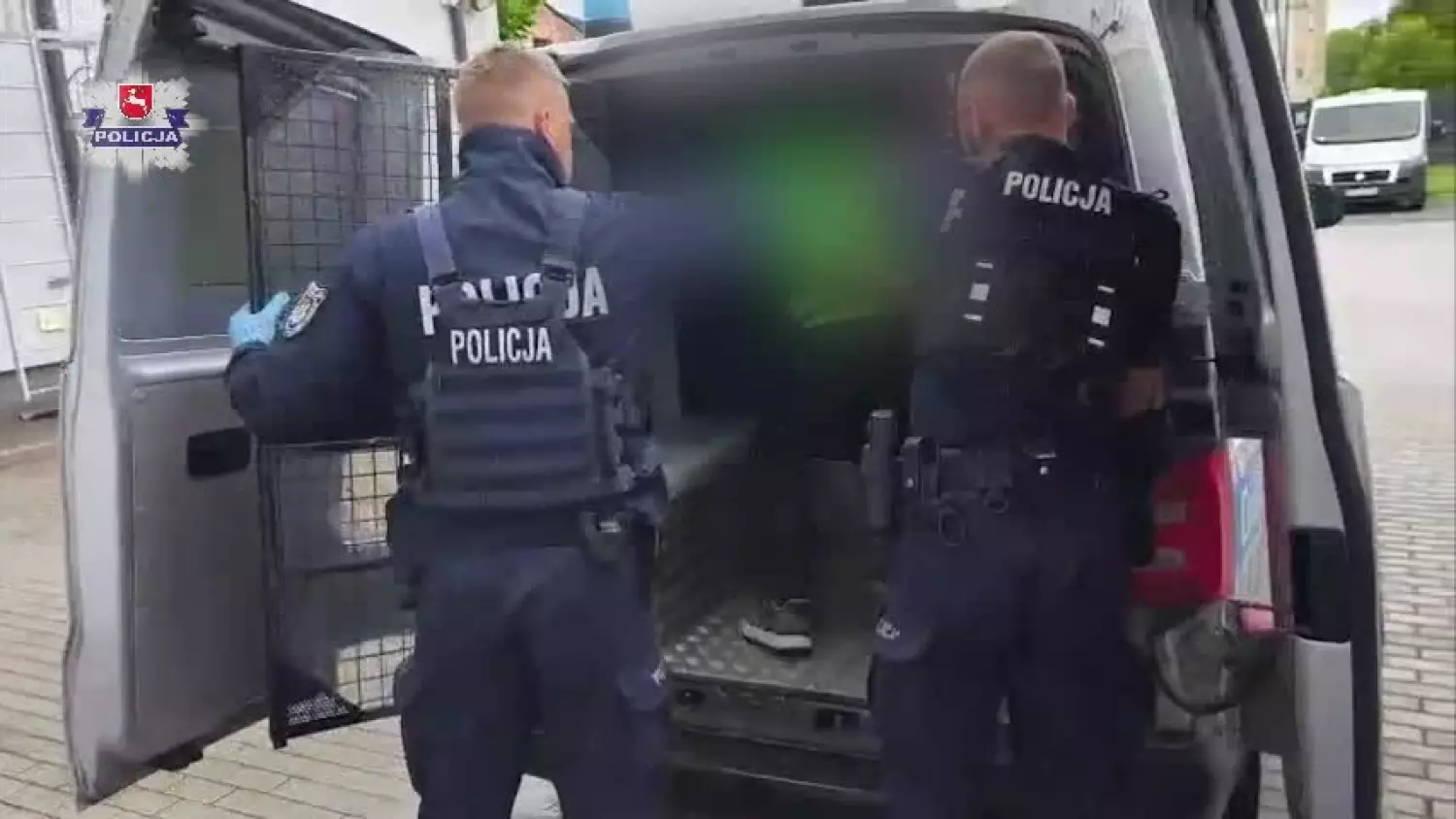 Dwukrotnie napadli na seniora. Trafili do tymczasowego aresztu