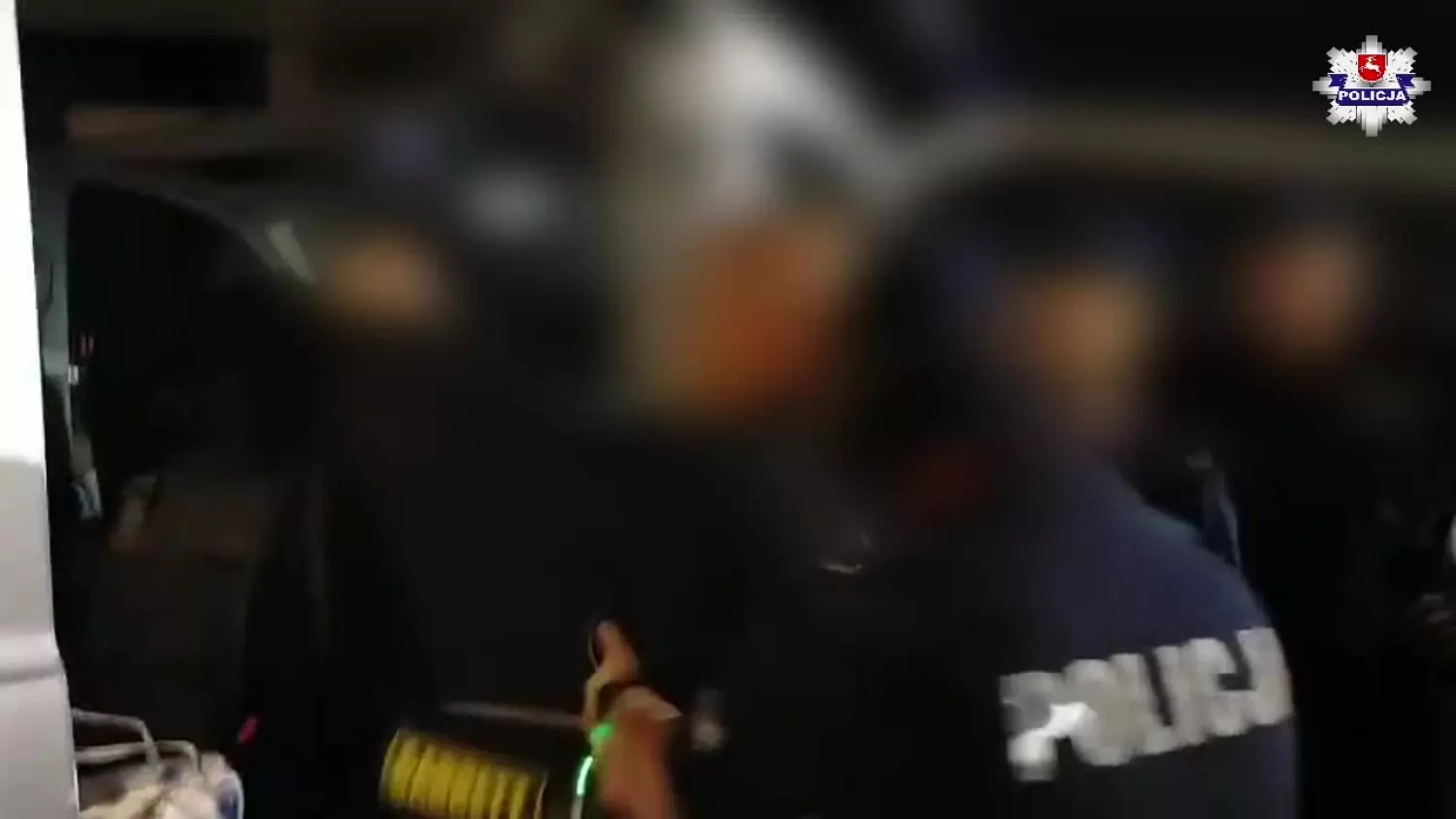 Zatrzymanie i ekstradycja poszukiwanego ENA